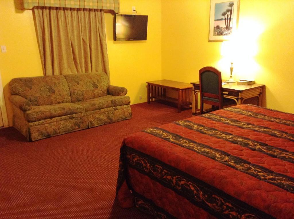 Oceanside Inn & Suites Pokoj fotografie